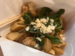 -呷贺盐酥鸡(抄纸巷店)