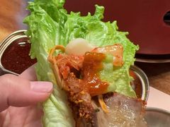 -西塔老太太泥炉烤肉(上海七宝领展广场店)
