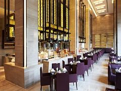 -廊坊固安福朋喜来登酒店