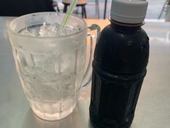 -榮泰米粉湯(Left Shop)