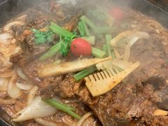 -老板恋上鱼(振华商厦店)