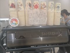 -JPG canteen(广州乐峰广场店)
