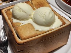 -曼玉餐厅(大卫城店)