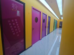 -佳禾国际美术书法教育(仁恒伊势丹校区)