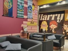 -谜盒子奇幻密室(南屏店)