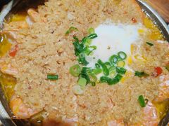 -简普菜烤鱼(苏宁生活广场店)