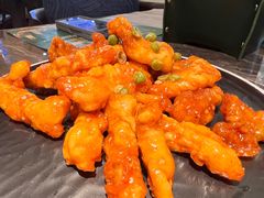 -前海沿·青岛菜(乐客城店)
