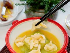 -悦轩中餐厅·高空江景·杭州柏悦酒店