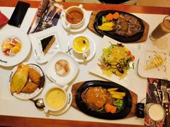 -斗牛士牛排餐厅(又一城店)
