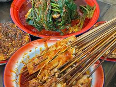 -张庆烤肉·清真