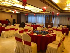 大堂-欣旺·迎宾楼·百年无锡菜