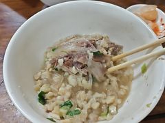 -老刘家泡馍·陕西老字号(钟楼广济街店)