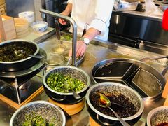 -新食谱全日制餐厅·苏州苏州湾艾美酒店