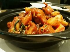 -茉莉餐厅(包河万达店)