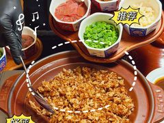 -连鹭海鲜·海肠捞饭·海胆饭(星海店)