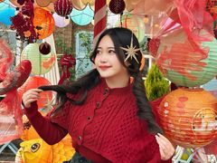 -秘密小花园(第三中学店)
