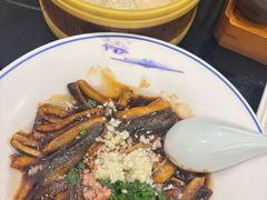 -三凤酒家·百年无锡菜(清扬茂业店)