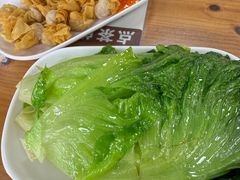 -崖口煲仔饭