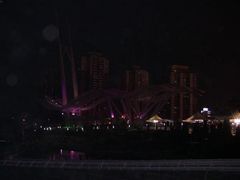 -海河外滩公园