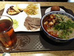 -清真·七祺祥面片手抓羊肉(瑞德店)