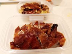 -龙记香港茶餐厅(久光百货店)