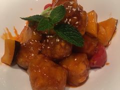 -闻见中国海南菜(K11店)