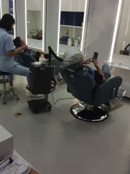 -大麦微针植发全国连锁