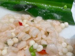 -披云云小馆·味道江湖(姚家园万象汇店)