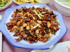 -洪霞餐馆