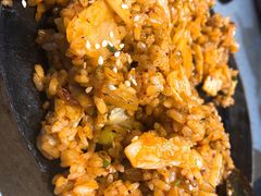 -妥妥烤肉料理(昙华林店)