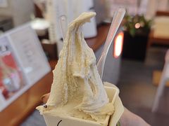 -野人先生Gelato(上海长宁龙之梦店)