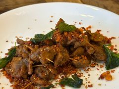 -五观堂素食(新华路店)