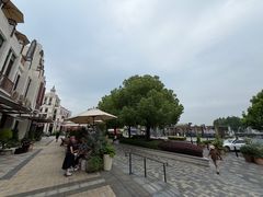 -比斯特上海购物村精品奥特莱斯