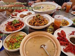 -武汉翔鹏快活林酒店(光霞店)