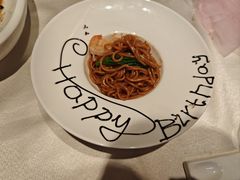 -迦南苑·新派青岛菜·生日纪念日主题餐厅