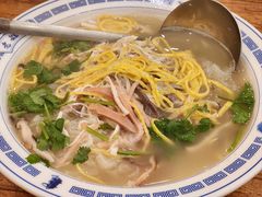 -老雒阳面馆·水席·洛阳菜(王城路店)