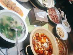 -永安水煮活鱼·仪征土菜院子