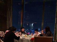 -金轩中餐厅 Jin Xuan(浦东丽思卡尔顿酒店)