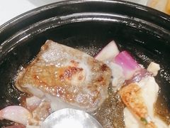 -勝記酒家·37年老字号·经典粤菜(荔枝公园店)