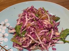 -吕氏疙瘩汤·私家菜馆(慈云寺店)