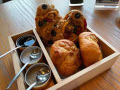 -解放碑威斯汀酒店-知味国际美食餐厅