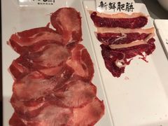 -大喜牛鲜牛肉火锅(世纪金源店)