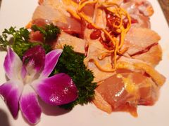 -菌彩云南野生菌火锅(新亚洲店)