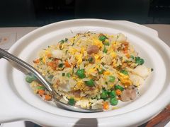-小厨娘书香金陵(夫子庙老门东店)