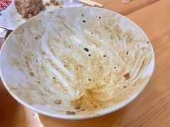 -谈灵农家柴爿菜饭