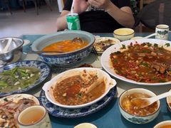 -生态苑农庄(十里画廊遇龙河店)