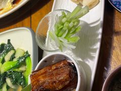 -路小缦·珍馐美馔(市心北路店)