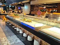 -圣罗巴海鲜烤肉自助(佳兆业店)