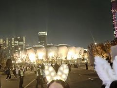 -杭州奥体中心-体育场