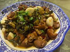 -巢湖名吃·徽府农家菜(半汤店)